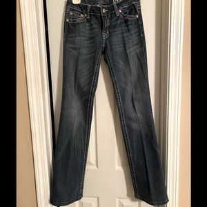 Miss Me Irene Boot Cut Jean